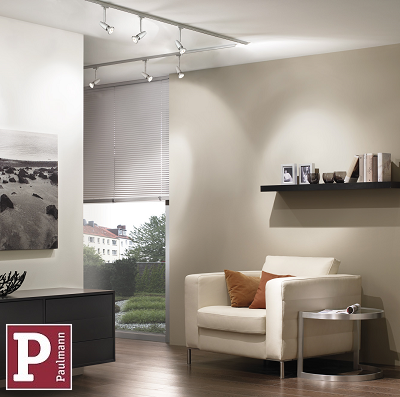 TIRNI SISTEM BARELLI GU10 3X10W