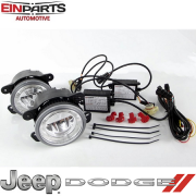DNEVNE LED LUČI ŠKODA OCTAVIA II 2008-2012 2X5W