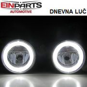 LED MEGLENKE IN DNEVNE LUČI V ENEM-DUOLIGHT ZA DODGE, JEEP, CHRYSLER 2X9,5W+2X10W LED MEGLENKE IN DNEVNE LUČI V ENEM-DUOLIGHT ZA DODGE, JEEP, CHRYSLER 2X9,5W+2X10W