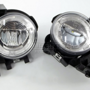 LED MEGLENKE IN DNEVNE LUČI V ENEM-DUOLIGHT ZA SUBARU IMPREZA 2X9,5W+2X10W LED MEGLENKE IN DNEVNE LUČI V ENEM-DUOLIGHT ZA SUBARU IMPREZA 2X9,5W+2X10W