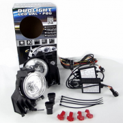 LED MEGLENKE IN DNEVNE LUČI V ENEM-DUOLIGHT ZA SUBARU IMPREZA 2X9,5W+2X10W LED MEGLENKE IN DNEVNE LUČI V ENEM-DUOLIGHT ZA SUBARU IMPREZA 2X9,5W+2X10W