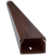 KABELSKI KANAL Z REŽO CT2 60X60 mm