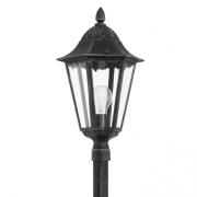 VRTNI KLASIČNI TROJNI STEBER NAVEDO H 2200 E27 3X60W IP44