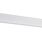 LED SVETILKA NEMBUS 600 mm 9W 3000K IP44 V DVEH BARVAH