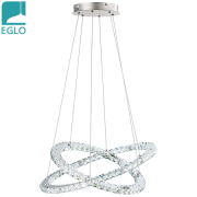 VISEČA LED SVETILKA ZUMA LINE-ONE 11X5W 3000K