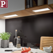 LED MODUL 1W RDEČA SVETLOBA IP65