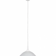 VISEČA SVETILKA ALABASTRO fi 310 mm E27 60W