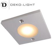 NAMIZNA TOUCH ZATEMNILNA LED SVETILKA TILPA 5W 5000K EYE COMFORT