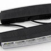 DNEVNE LED LUČI 2X5W MC DRL5