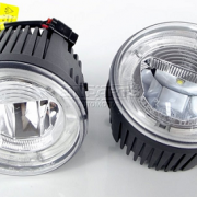 LED MEGLENKE IN DNEVNE LUČI V ENEM-DUOLIGHT ZA NISSAN/INFINITI 2X9,5W+2X10W LED MEGLENKE IN DNEVNE LUČI V ENEM-DUOLIGHT ZA NISSAN/INFINITI 2X9,5W+2X10W