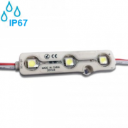NEON FLEX 24V 8W ROLA 50 METROV IP65