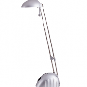 ZATEMNILNA TOUCH NAMIZNA LED SVETILKA ROD 5,5W 3000K DO 6000K BELA ALI ČRNA