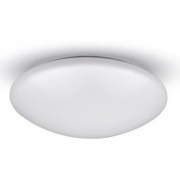 NAMIZNA LED SVETILKA MIRA 420 mm 3W 3000K PATINA ALI NIKELJ