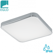 KRISTALNI ZATEMNILNI LED LESTENEC PIANOPOLI fi 780 mm 43X1,8W 3000K