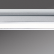 LED ZATEMNILNA SVETILKA ZA URAIL TIRNI SISTEM PANEL LOOP 7W 2700K V DVEH BARVAH LED ZATEMNILNA SVETILKA ZA URAIL TIRNI SISTEM PANEL LOOP 7W 2700K V DVEH BARVAH