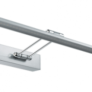 LED SVETILKA ZA SLIKE BEAM SIXTY 585 mm 11W 2700K V TREH BARVAH