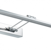 LED SVETILKA ZA SLIKE BEAM SIXTY 585 mm 11W 2700K V TREH BARVAH