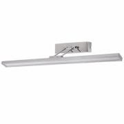 BARVNA VZVRATNA KAMERA PZ409 170° Z 2 LED DIODAMA