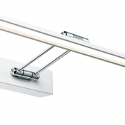 LED SVETILKA ZA SLIKE BEAM FIFTY 450 mm 7W 2700K V TREH BARVAH