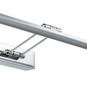 LED SVETILKA ZA SLIKE BEAM FIFTY 450 mm 7W 2700K V TREH BARVAH