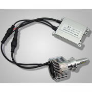 D3S/D3R LED KOMPLET ZA GLAVNE LUČI 35W 3500 Lm 6000K