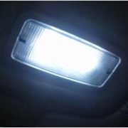 39 mm C5W/C10W/C21W/SV8.5-8/S8.5  LED SIJALKA 6 SMD FLUX