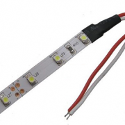 LED TRAK 3,6W TOPLO BELI 5 METROV ROLA