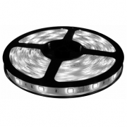VGRADNA ZASILNA LED SVETILKA 3W 6000K 3 ure