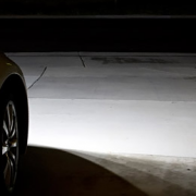 H1 LED SIJALKA ZA MEGLENKE ALI POZICIJSKE LUČI 3,9W