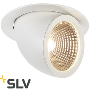 LED MODUL 1W RDEČA SVETLOBA IP65