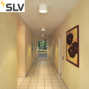 AMBIENTALNA LED OSVETLITEV ZA NOTRANJOST AVTOMOBILA 6 METROV RGB