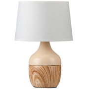 NAMIZNA SVETILKA PASTERI H 275 mm E14 60W V TREH BARVAH