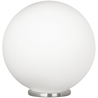 NAMIZNA SVETILKA RONDO fi 200 mm E27 60W