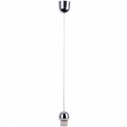VGRADNA LED SVETILKA DOWNLIGHTER fi 180 mm 20W 3000K ALI 6000K