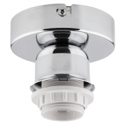 ZASILNA LED SVETILKA 3h 2W 6500K