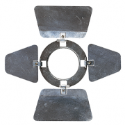 METALHALOGENSKI REFLEKTOR SFL PAR56 TS150 ZA TROFAZNO TOKOVNO TIRNICO Rx7S 150W