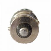 BAU15S/PY21W CANBUS LED SIJALKA 4,4W RDEČA