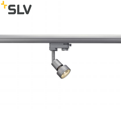 REFLEKTOR PURI ZA TROFAZNO TOKOVNO TIRNICO GU10 50W V TREH BARVAH