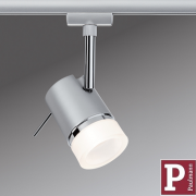 VGRADNA LED SVETILKA fi 120 mm 10W 3000K DO 6000K BELA ALI ČRNA