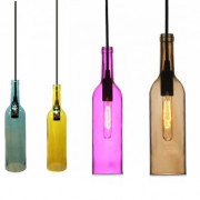 VISEČA SVETILKA fi 72 mm E14 60W V DEVETIH BARVAH VISEČA SVETILKA fi 72 mm E14 60W V DEVETIH BARVAH