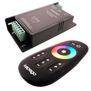 RGB VGRADNI LED PANEL fi 235 mm 16W