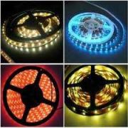 RGB LED TRAK 7,2W 5 METROV ROLA RGB LED TRAK 7,2W 5 METROV ROLA