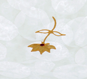 STENSKA SVETILKA ART FLOVER E14 40W