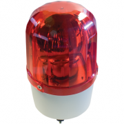 INDUSTRIJSKA OPOZORILNA SIRENA MS290A 60W 230V IP44