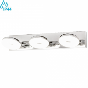 NEON FLEX 24V 8W ROLA 50 METROV IP65