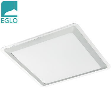 STENSKO STROPNA LED SVETILKA COMPETA 340X340 mm 24W 3000K