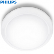 LED PLAFONJERA CINNABAR fi 250 mm 6W 4000K HLADNO BELA