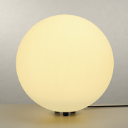 VRTNA SVETILKA ROTOBALL FLOOR 50 fi 500 mm E27 IP44