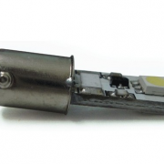 BA9S/T4W LED CANBUS SIJALKA 2 SMD