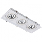 REFLEKTOR ROSLEY E14 3X40W